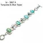 Turquoise